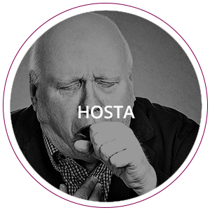 Hosta