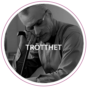 Trötthet